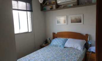 Imagem 6: Apartamento Mobiliado 2 quartos