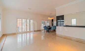 Imagem 6: Casa para locação por R$ 14.000,00/mês em Alphaville, Santana de Parnaíba-SP