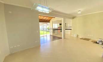 Imagem 6: Excelente Casa Térrea no Cond. Real Ville para Locação