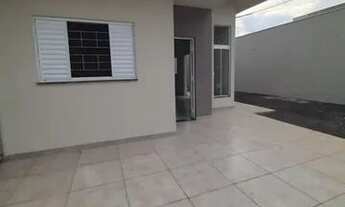Imagem 3: Casa com 3 quartos - Bairro Novo Bandeirantes em Cambé