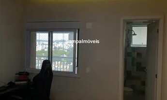 Imagem 5: APARTAMENTO RESIDENCIAL em SÃO BERNARDO DO CAMPO - SP, CENTRO