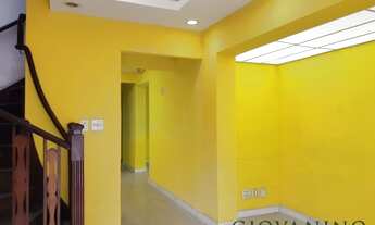 Imagem: Casa Comercial - Rua Jardim Botânico, 131