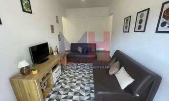 Imagem 3: Apartamento com 1 dorm, Aviação, Praia Grande, Cod: 206073