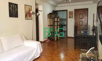 Imagem 5: Apartamento com 3 dormitórios à venda, 100 m² por R$ 720.545 - Vila Mariana - São Paulo/SP