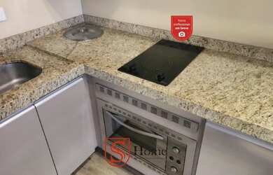 Imagem 3: Apartamento com 1 quarto para aluguel no Centro