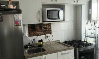 Imagem 5: Apartamento para venda tem 35 metros quadrados com 1 quarto em Jardim Celeste - São Paulo