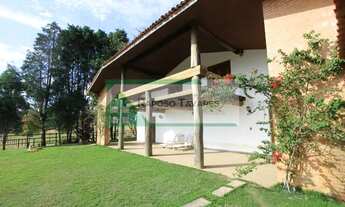 Imagem 2: Sítio de 96000 m² em Zona Rural - Ibiúna