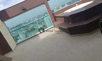 Imagem 3: GUARULHOS - Cobertura - Vila Galvão