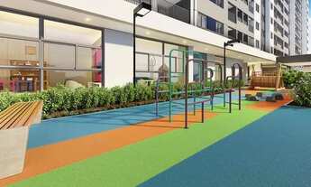 Imagem 4: Apartamento na Vila Sônia com 68m² sendo 3 dormitórios!