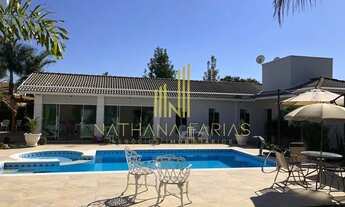 Imagem 3: Belíssima Casa a venda no Condomínio Monte Belo em Salto/SP