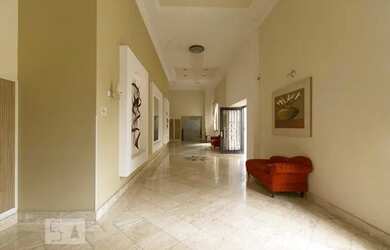 Imagem 4: Apartamento para Aluguel - Tatuapé, 4 Quartos, 165 m2