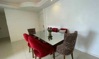 Imagem 4: 02 DORMITÓRIOS COM SUÍTE - ABRAÃO