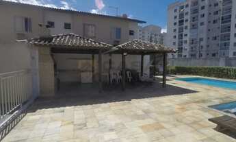 Imagem 4: CY - Vendo casa duplex no condomínio Recanto da Serra