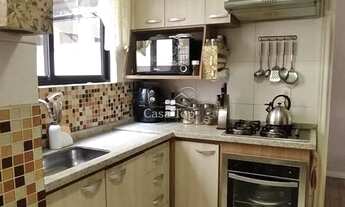 Imagem 5: Apartamento à venda no Residencial Antares - Colônia Dona Luiza