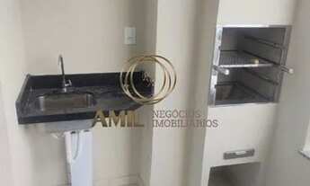 Imagem 6: RA Amil Apartamento para aluguel possui 60 metros quadrados com 2 quartos