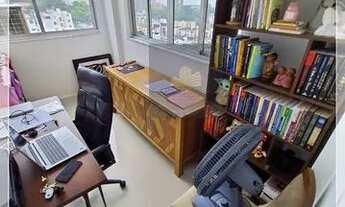 Imagem 6: Apartamento para venda com 90 metros quadrados com 4 quartos em Rio Vermelho - Salvador