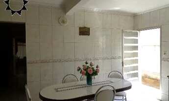 Imagem: Casa KM 18 Osasco