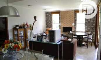 Imagem 6: Casa com 5 dormitórios, 269 m² - venda por R$ 1.205.000,00 ou aluguel por R$ 6.019,00/mês