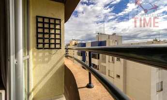 Imagem 5: Apartamento com 3 dormitórios para alugar, 75 m² por R$ 3.440,00/mês - Cabral - Cur