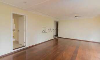 Imagem 3: Apartamento Locação Chácara Klabin 189 m² 4 Dormitórios
