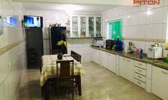 Imagem 3: Sobrado com 3 dormitórios, 300 m² - venda por R$ 547.900,00 ou aluguel por R$ 3.150,00/mês