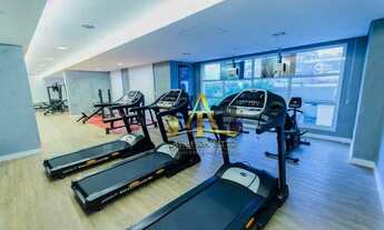 Imagem 4: Apartament para alugar, Edifício Hit - Barueri -São Paulo com 1 dormitório