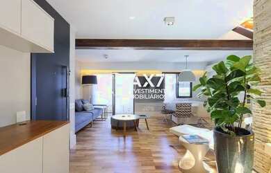 Imagem 3: SãO PAULO - Apartamento Padrão - Itaim Bibi