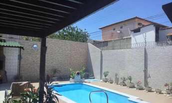 Imagem: Casa para vender em ponta negra