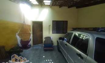 Imagem 7: VENDO ÓTIMA CASA NO TRAVESSÃO PRÓXIMO AO ATACADÃO!!