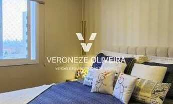 Imagem 5: APARTAMENTO PARA VENDA NO BAIRRO TATUAPÉ, 3 DORMS, 2 SUITES, 2 VAGAS, 100MTS2 Consulte out