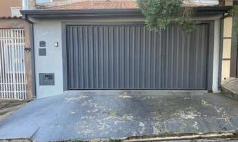 Imagem: Casa a venda no Bairro Residencial Santa