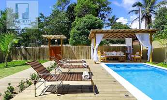 Imagem 6: CASA DE BELA Casa em condomínio com 3 dormitórios