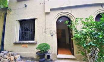 Imagem 3: Casa de vila disponível para locação