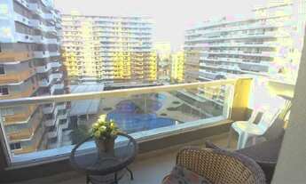 Imagem 5: Apartamento - 03 quartos - Engenho de Dentro [ME