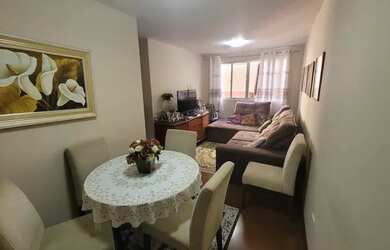 Imagem 6: Apartamento Condomínio res. Funcionalismo