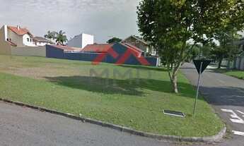 Imagem: PINHAIS - Terreno Padrão - Pineville