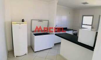 Imagem 2: Apartamento Padrão em São José dos Campos