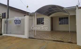 Imagem 2: Casa para alugar Parque dos Pinheiros