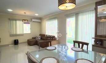 Imagem 3: Casa para venda possui 150 metros quadrados com 3 quartos em Chácara Brasil - São Luís - M