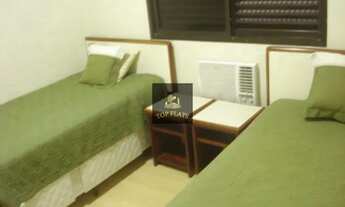 Imagem 7: Flat disponível no Jardins - SP