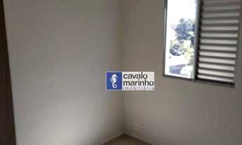 Imagem 6: Apartamento com 2 dormitórios à venda, 48 m² por R$ 165.000,00 - Reserva Sul Condomínio Re