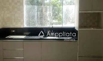 Imagem 4: Sobrado com 3 dormitórios para alugar, 129 m² por R$ 2.800,00/mês - Timbú Velho - Campina