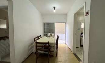 Imagem 3: Apartamento com 2 dorms, Canto do Forte, Praia Grande, Cod: 791