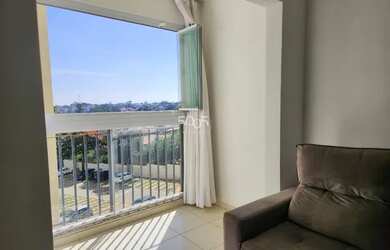 Imagem 4: Apartamento à venda no Edifício Ilhas do Mediterrâneo, com 69,95m² de área útil