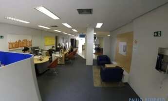 Imagem 4: PRÉDIO - VILA MARIANA - SP