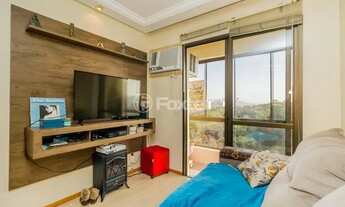 Imagem 5: Apartamento à venda no bairro Jardim Carvalho - Porto Alegre/RS