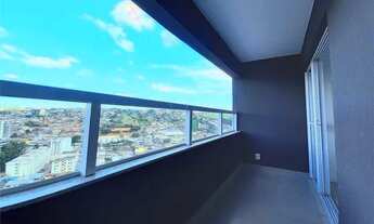 Imagem 6: APARTAMENTO 2 QTS 1 SUÍTE VARANDA GOURMET 1 VAGA COBERTA CONDOMÍNIO CLUBE COM ÁREA LAZER C