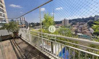 Imagem 5: VILA GOMES, APTO GARDEN 110M², VENDA R$ 1.277.000 - LOCAÇÃO 5.500,00 PACOTE - 3 DORMITÓRI