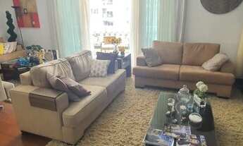 Imagem 3: Apartamento com 4 dormitórios à venda, 244 m² por R$ 2.120.000,00 - Campo Belo - São Paulo