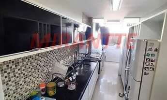 Imagem 5: Apartamento de 85m² com 3 quartos em Barro Branco